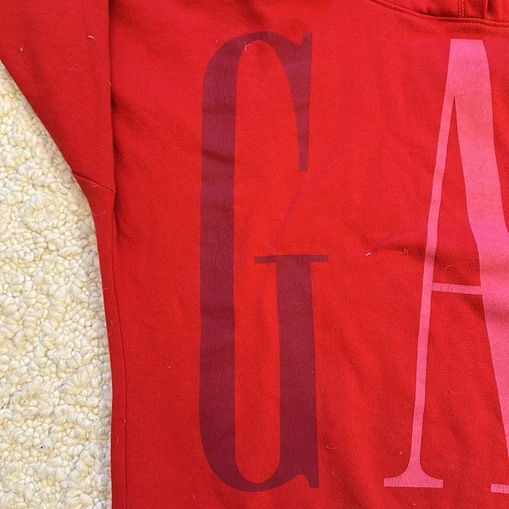 Gap Oversized Hoodie - Picture 10 of 11